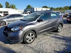 3CZRU5H37HM722947 2017 HONDA HR-V