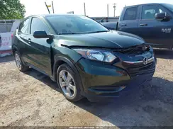 3CZRU5H37HM724567 2017 HONDA HR-V