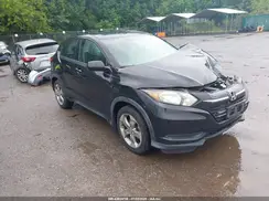 3CZRU5H37HM725413 2017 HONDA HR-V