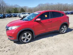 3CZRU5H37HM726593 2017 HONDA HR-V