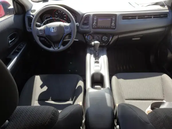 3CZRU5H37HM726593 2017 HONDA HR-V - Image 8