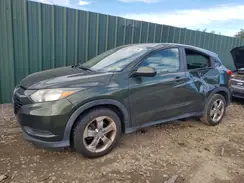 3CZRU5H37HM728313 2017 HONDA HR-V