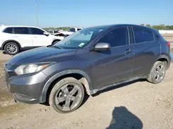 3CZRU5H37HM728392 2017 HONDA HR-V