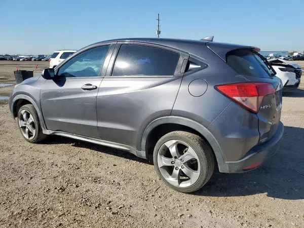 3CZRU5H37HM728392 2017 HONDA HR-V - Image 2