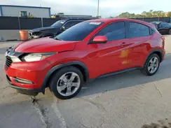 3CZRU5H37JG700824 2018 HONDA HR-V