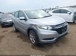 3CZRU5H37JG701438 2018 HONDA HR-V