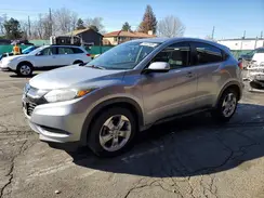 3CZRU5H37JG702752 2018 HONDA HR-V