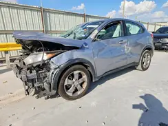 3CZRU5H37JG703948 2018 HONDA HR-V