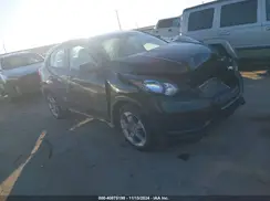 3CZRU5H37JG704095 2018 HONDA HR-V