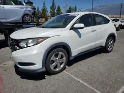 3CZRU5H37JM701361 2018 HONDA HR-V
