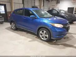 3CZRU5H37JM703157 2018 HONDA HR-V