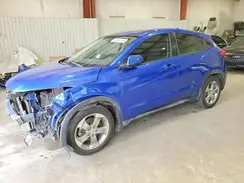 3CZRU5H37JM703191 2018 HONDA HR-V