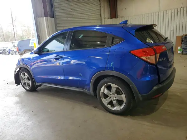 3CZRU5H37JM703191 2018 HONDA HR-V - Image 2