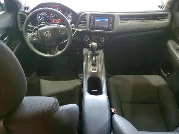 3CZRU5H37JM703191 2018 HONDA HR-V - Image 8
