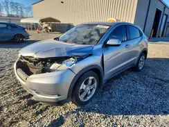 3CZRU5H37JM703613 2018 HONDA HR-V