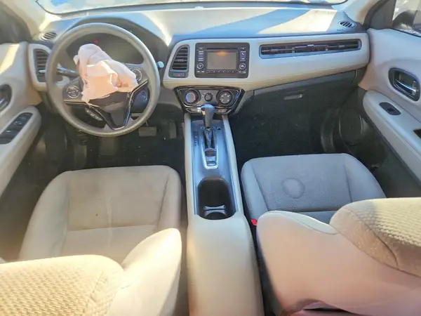 3CZRU5H37JM703613 2018 HONDA HR-V - Image 8