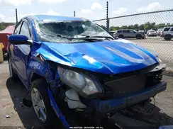 3CZRU5H37JM704311 2018 HONDA HR-V