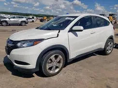 3CZRU5H37JM705569 2018 HONDA HR-V