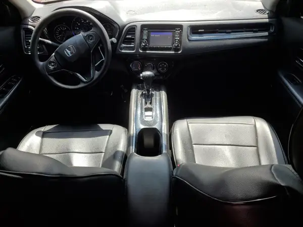3CZRU5H37JM706544 2018 HONDA HR-V - Image 8