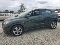 3CZRU5H37JM706642 2018 HONDA HR-V