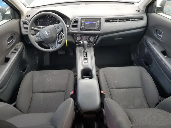 3CZRU5H37JM706642 2018 HONDA HR-V - Image 8