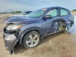 3CZRU5H37JM708018 2018 HONDA HR-V