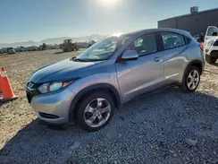 3CZRU5H37JM708326 2018 HONDA HR-V
