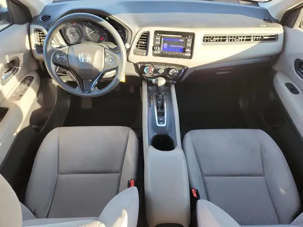 3CZRU5H37JM708326 2018 HONDA HR-V - Image 8