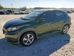 3CZRU5H37JM709153 2018 HONDA HR-V