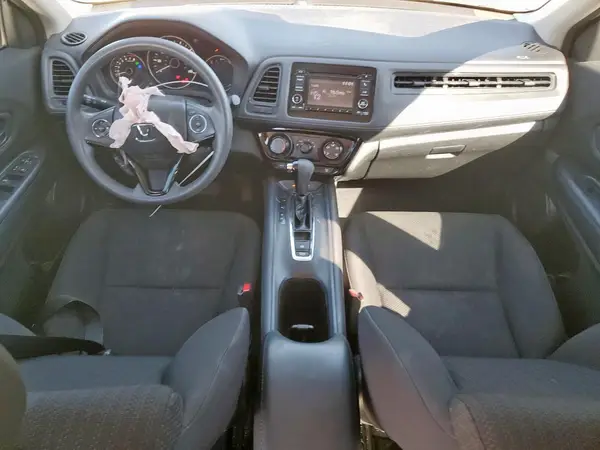 3CZRU5H37JM709153 2018 HONDA HR-V - Image 8