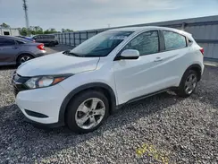 3CZRU5H37JM709170 2018 HONDA HR-V