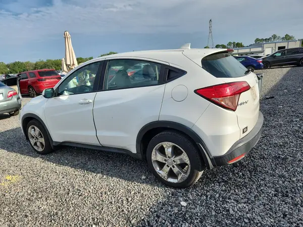 3CZRU5H37JM709170 2018 HONDA HR-V - Image 2