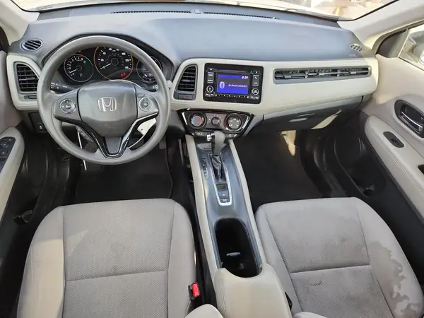 3CZRU5H37JM709170 2018 HONDA HR-V - Image 8
