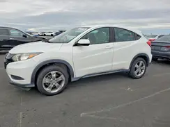 3CZRU5H37JM709332 2018 HONDA HR-V