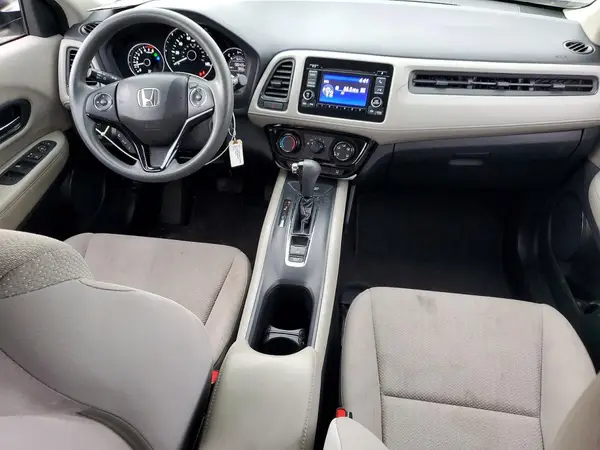 3CZRU5H37JM709332 2018 HONDA HR-V - Image 8