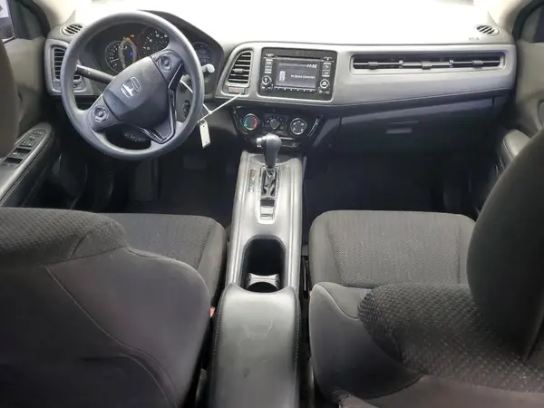 3CZRU5H37JM709587 2018 HONDA HR-V - Image 8