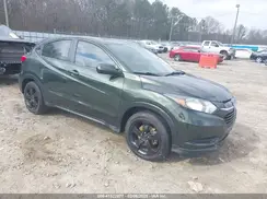 3CZRU5H37JM710366 2018 HONDA HR-V