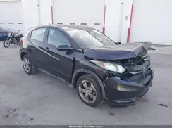 3CZRU5H37JM710593 2018 HONDA HR-V