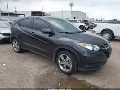3CZRU5H37JM710609 2018 HONDA HR-V
