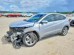 3CZRU5H37JM711629 2018 HONDA HR-V