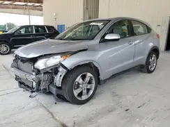 3CZRU5H37JM711632 2018 HONDA HR-V