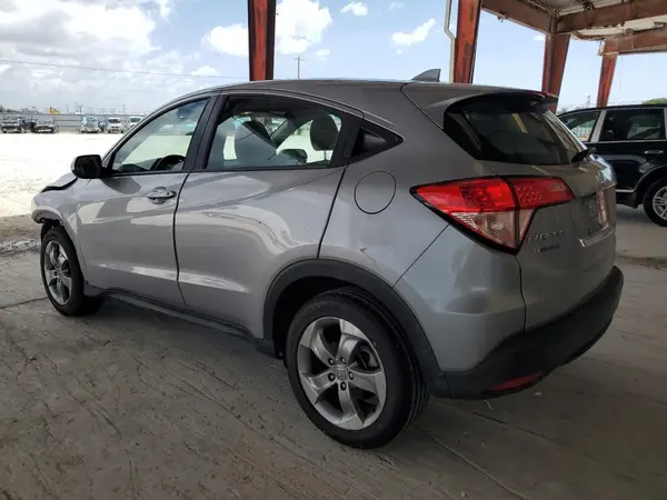 3CZRU5H37JM711632 2018 HONDA HR-V - Image 2