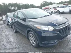 3CZRU5H37JM712733 2018 HONDA HR-V