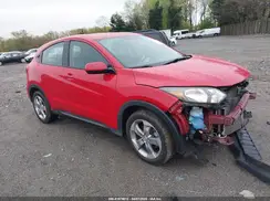 3CZRU5H37JM713591 2018 HONDA HR-V