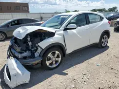 3CZRU5H37JM714983 2018 HONDA HR-V
