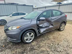 3CZRU5H37JM715261 2018 HONDA HR-V