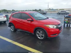 3CZRU5H37JM715387 2018 HONDA HR-V