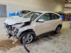 3CZRU5H37JM716927 2018 HONDA HR-V