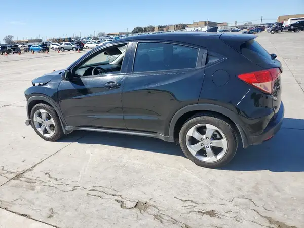 3CZRU5H37JM717897 2018 HONDA HR-V - Image 2
