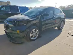 3CZRU5H37JM717916 2018 HONDA HR-V